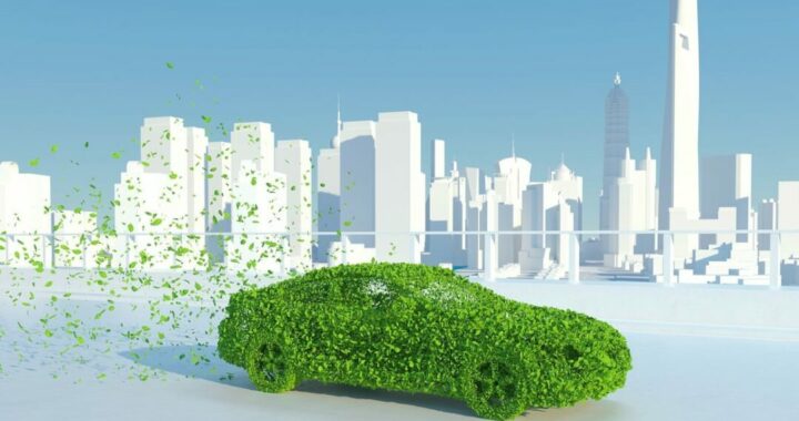 Automotive Sustainability